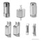 Altech NH Fuse, 630A, 500V 630NH3GL - alternate 2