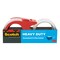 Scotch Packing Tape & Dispenser Combo Pack, 3.1 mil Thick, 1.9 in W x 38.2 yd L, 3 in Core Dia., Clear, 2 PK 3850S-21RD-3GC - alternate 1