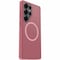 Otterbox Symmetry Clear Magnetic Case For Samsung Galaxy S25 Ultra, Foxberry Pink 77-97526 - alternate 3