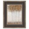 Homeroots 29" X 35" Woodtoned Frame Early Fall I 365712 - alternate 1