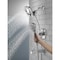 Delta Ashlyn Monitor 17 Series Shower Trim with In2ition T17464-I - alternate 7