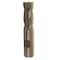 Drill America 1" Cobalt Roughing End Mill DWC1X1 - alternate 1