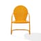 Crosley Griffith Retro Outdoor Chair CO1001A-TG - alternate 8