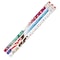 Musgrave Pencil Co America The Beautiful Motivational Pencils, 144PK MUS2223G - alternate 3