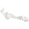 Auveco Door Lock O.D. End Clip- Ford, 10PK 17122 - alternate 4