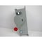 Eaton Heavy Duty Safety Switches DH 3P 60A 600V 50/60Hz 3Ph EA NEMA 12 DH362FDK - alternate 7
