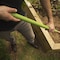 Ames 5-Tine Floral Cultivator, Welded Steel, Hardwood Handle, Cushion Grip 2916300 - alternate 6
