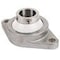 Edt FLANGEANGED BLOCK BEARING FA6AB7-3/4 - alternate 3