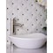 Apollo Tile Cobalt Blue 3 in x 12 in Glass Glossy Wall Subway 5 sqft/case, 20PK APLA88012 3X12A - alternate 15
