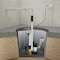 K2 Pumps Water Powered Backup Sump Pump ASP00001K - alternate 8