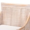 Bali & Pari Allen Natural Rattan Counter Stool 269-14651-ZORO - alternate 8