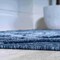 Jonathan Y Peralta Moroccan Diamond Navy 2 ft. x 8 ft. Indoor/Outdoor Runner Rug IBZ103B-28 - alternate 7