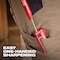 Milwaukee Tool Mechanical Pencil, Black/Red, Plastic 48-22-3301 - alternate 8
