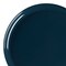 Smarty Had A Party 625 Navy Flat Round Disposable Plastic Pastry Plates 120 Plates, 120PK 836-N-CASE - alternate 10