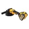 Dewalt FLEXVOLT 60V MAX Angle Grinder Kit, Brushless Cordless, 7 in, KICKBACK BRAKE DCG440X2 - alternate 8