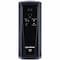 Cyberpower UPS System, 1200VA, Line Interactive, Out: 120V AC In: 120V AC CP1200AVR - alternate 1