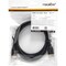 Rocstor HDMI HIGH SPEED WITH ETH CBL 6 Y10C160-B1 - alternate 2