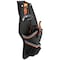 Klein Tools Pouch, Drill Pouch, Modbox, Black/Gray/Orange, Polyester, 9 Pockets 55836MB - alternate 22