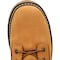 Georgia Boot Men's Waterproof Work Boot, 8 M, Steel Toe, 6 in H, Wheat, GB00673 GB00673 - alternate 7