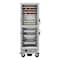 Koolmore 33 in. Commercial Insulated Heated Holding/Proofing Cabinet with Wire Racks and Solid Dutch Doors KM-CHP36-WIDD - alternate 8