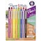 Paper Mate Flair Scented Felt Tip Pens, Assorted Sunday Brunch Scents and Colors, 0.7mm, 16PK 2125408 - alternate 1