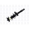 Fcs Struts Suspension Strut And Coil Spring Assembly 1333927R - alternate 5