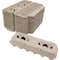 Strombergs Large Blank Egg Carton, 25-Count PP212 - alternate 1