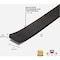 M-D Building Products Building Products 1/4'' x 1'' x 10 Ft. Black Sponge Window Seal for Medium Gaps 43155 - alternate 5
