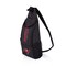 Picnic Time Family Of Brands Tampa Bay Buccaneers - Strider Cooler Sling Bag, (Black) 759-00-179-304-2 - alternate 3