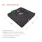 Mytee Products 24in x 24in x 2in Heavy-Duty Outrigger Pads w/ Recessed Radius - Black, 4PK ORP-242420-RRx4 - alternate 22