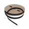 Kable Kontrol 2:1 Diesel Resistant Heat Shrink Tubing - 1 1/2in ID - 25ft FT - Black HSDR-21-150-BK-25 - alternate 3