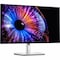 Dell UltraSharp U2724DE 27" Class WQHD LED Monitor - 16:9 - Black, Silver DELL-U2724DE - alternate 1