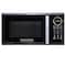 Black & Decker Black+Decker 0.9 Cu.Ft. Digital Microwave in Black EM9P022PQ-P2 - alternate 5