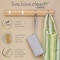 Harper Wall Mount Bamboo Organizer, 4-Hook 37501600 - alternate 9