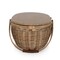 Picnic Time Family Of Brands Sequoia Picnic Basket, Beige 127-00-190-000-0 - alternate 9