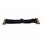 Mytee Products 8 Pcs 12in-22in Adjustable E-Track Bungee Tie-Down Straps for Enclosed Trucks, 2PK ETK-BUNGEE-ADJ2x2 - alternate 8
