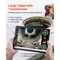 Vevor Sewer Pipe Inspection Robot 197FT Plumbing Crawler with Front/Rear Camera WR030-60 - alternate 8