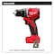 Milwaukee Tool M18 Compact Brushless 1/2" Drill/Driver 3601-20 - alternate 16