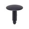 Auveco Chrysler Headlight Mounting Panel Shield Retainer, 25PK 18771 - alternate 1