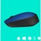 Logitech WIRELESS MOUSE M170 BLUE 910-004800 - alternate 8