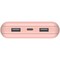 Belkin 20K POWER BANK ROSE GOLD BPB012BTRG - alternate 6