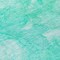 Homeroots 8' Teal Blue And Aqua Round Nautical Washable Indoor Outdoor Area Rug 581751 - alternate 8