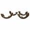 Motorcraft Parking Brake Shoe,  BRPF10 - alternate 4