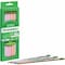 Ticonderoga Wood Pencils, Graphite Lead, Assorted Wood Barrel, 72PK X13710 - alternate 3