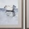 Homeroots 27" X 33" Distressed Wood Toned Frame Boat On The Horizon, Set Of 2, 2PK 365624 - alternate 6