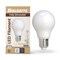 Bulbrite 60-Watt Equivalent Dimmable A19 Vintage Edison LED Light Bulb with Medium (E26) Base, 3000K, 2PK 862688 - alternate 3