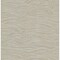 A-Street Prints Leith Taupe Zen Waves Wallpaper 2971-86366 - alternate 1