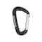 Dome75 MUL System Attachment Accessories, Carabiner 2-Pack, 2PK DAC12100A - alternate 1