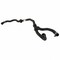 Motorcraft HVAC Heater Hose,  KH654 - alternate 4