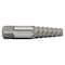 Drill America No 8 Carbon Steel Spiral Flute Screw Extractor DEWEZ8 - alternate 3